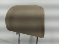 2016 Hyundai Sonata Headrest Head Rest Rear Seat Fits OEM Used Auto Parts - Oemusedautoparts1.com