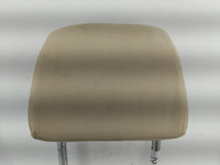 2016 Hyundai Sonata Headrest Head Rest Rear Seat Fits OEM Used Auto Parts - Oemusedautoparts1.com