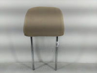 2016 Hyundai Sonata Headrest Head Rest Rear Seat Fits OEM Used Auto Parts - Oemusedautoparts1.com