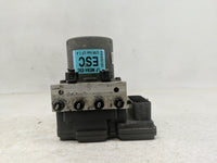 2015-2017 Hyundai Sonata Anti-Lock Brake ABS Pump Module Actuator OEM P/N:NJ9G109667 NJ91120, C2589-30501 Fits Fits 2015 201
