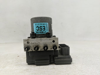 compare product 2015-2017 Hyundai Sonata Anti-Lock Brake ABS Pump Module Actuator OEM P/N:NJ9G109667 NJ91120, C2589-30501 Fits Fits 2015 2016 2017 OEM Used Auto Parts