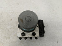 2015-2017 Hyundai Sonata Anti-Lock Brake ABS Pump Module Actuator OEM P/N:NJ9G109667 NJ91120, C2589-30501 Fits Fits 2015 201