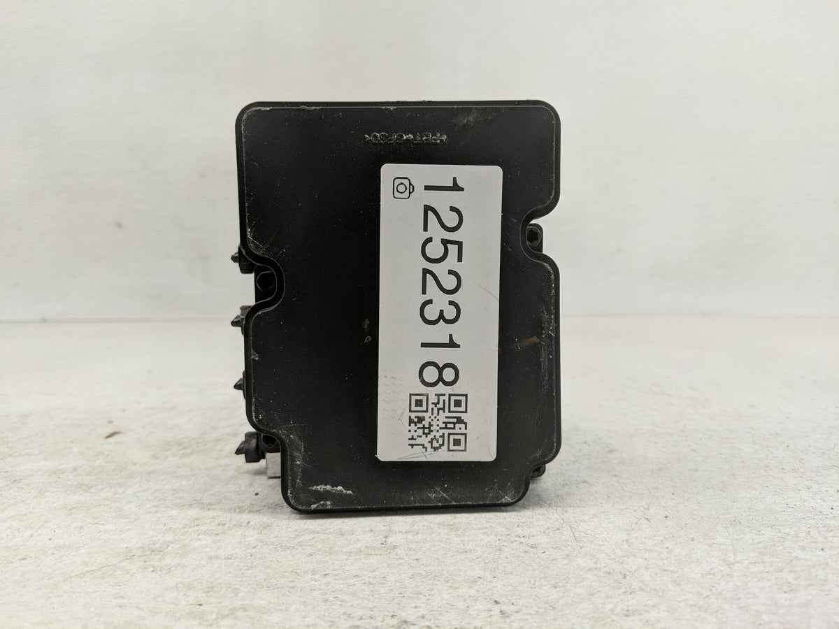 2015-2017 Hyundai Sonata Anti-Lock Brake ABS Pump Module Actuator OEM P/N:NJ9G109667 NJ91120, C2589-30501 Fits Fits 2015 201