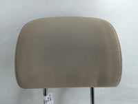 2016 Hyundai Sonata Headrest Head Rest Front Driver Passenger Seat Fits OEM Used Auto Parts - Oemusedautoparts1.com