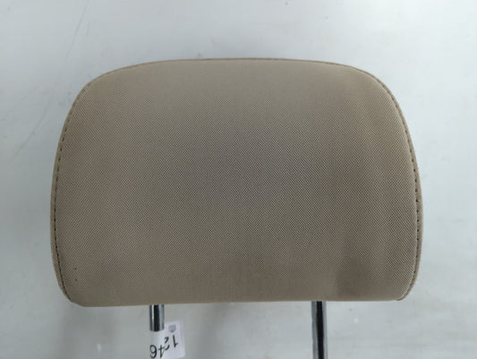 2016 Hyundai Sonata Headrest Head Rest Front Driver Passenger Seat Fits OEM Used Auto Parts