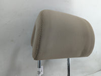 2016 Hyundai Sonata Headrest Head Rest Front Driver Passenger Seat Fits OEM Used Auto Parts - Oemusedautoparts1.com