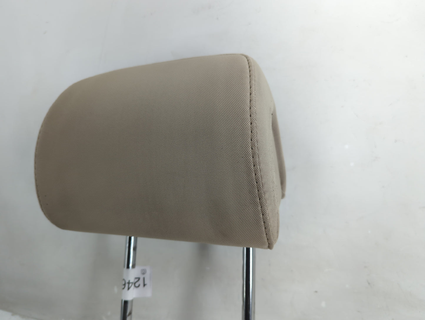 2016 Hyundai Sonata Headrest Head Rest Front Driver Passenger Seat Fits OEM Used Auto Parts - Oemusedautoparts1.com