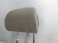 2016 Hyundai Sonata Headrest Head Rest Front Driver Passenger Seat Fits OEM Used Auto Parts - Oemusedautoparts1.com