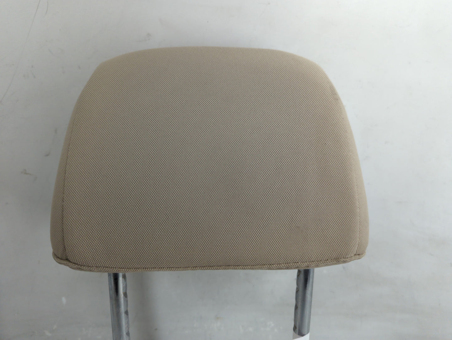 2016 Hyundai Sonata Headrest Head Rest Front Driver Passenger Seat Fits OEM Used Auto Parts - Oemusedautoparts1.com