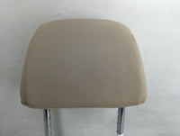 2016 Hyundai Sonata Headrest Head Rest Front Driver Passenger Seat Fits OEM Used Auto Parts - Oemusedautoparts1.com