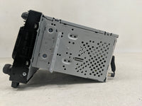 2015-2017 Hyundai Sonata Radio AM FM Cd Player Receiver Replacement P/N:96180-C20004X Fits Fits 2015 2016 2017 OEM Used Auto