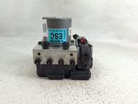 2015-2017 Hyundai Sonata ABS Pump Control Module Replacement P/N:61589-45100 Fits Fits 2015 2016 2017 OEM Used Auto Parts - 