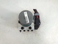 2015-2017 Hyundai Sonata ABS Pump Control Module Replacement P/N:61589-45100 Fits Fits 2015 2016 2017 OEM Used Auto Parts - 