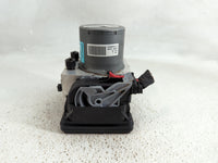 2015-2017 Hyundai Sonata ABS Pump Control Module Replacement P/N:61589-45100 Fits Fits 2015 2016 2017 OEM Used Auto Parts - 