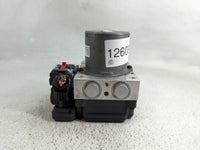 2015-2017 Hyundai Sonata ABS Pump Control Module Replacement P/N:61589-45100 Fits Fits 2015 2016 2017 OEM Used Auto Parts - 