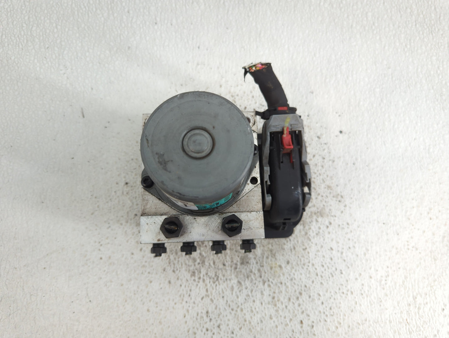 2015-2017 Hyundai Sonata ABS Pump Control Module Replacement P/N:58920-C2201 C2589-20501 Fits Fits 2015 2016 2017 OEM Used A