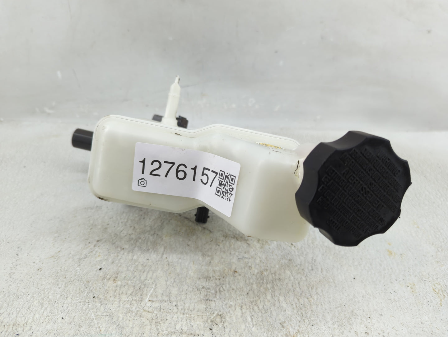 2015-2019 Hyundai Sonata Brake Master Cylinder - Oemusedautoparts1.com