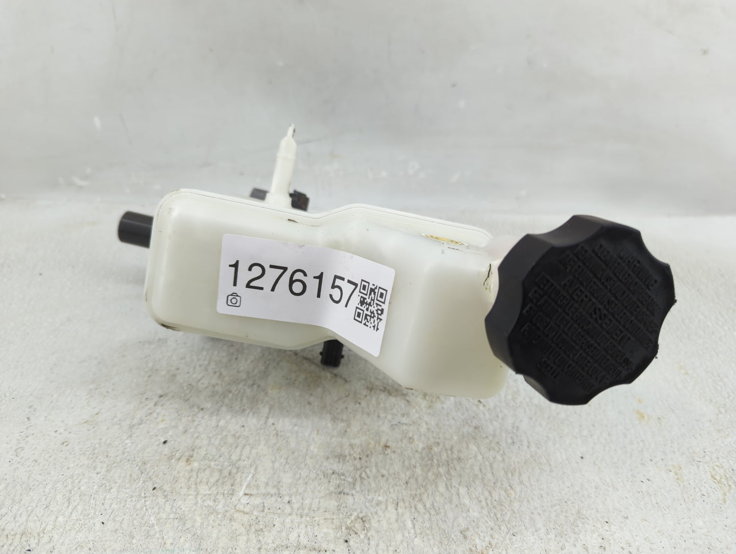 2015-2019 Hyundai Sonata Brake Master Cylinder - Oemusedautoparts1.com
