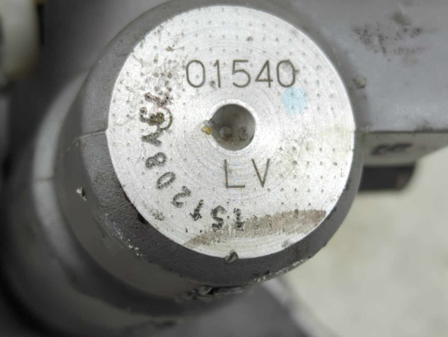 2015-2019 Hyundai Sonata Brake Master Cylinder - Oemusedautoparts1.com