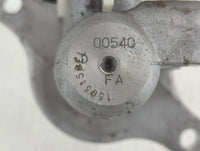 2015-2019 Hyundai Sonata Brake Master Cylinder 1276497 - Oemusedautoparts1.com