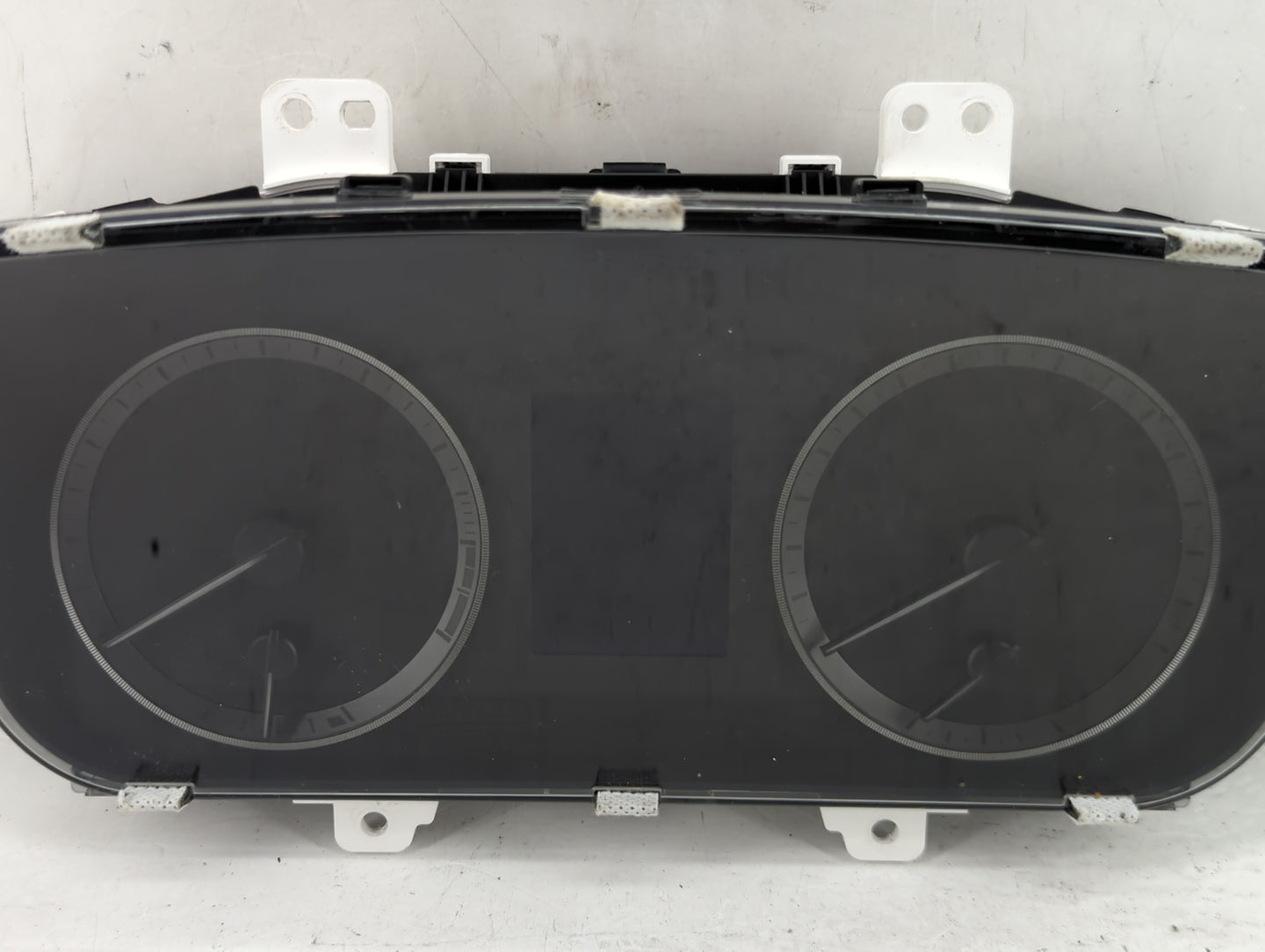 2016-2017 Hyundai Sonata Instrument Cluster Speedometer Gauges P/N:94001-C2200 Fits Fits 2016 2017 OEM Used Auto Parts - Oem