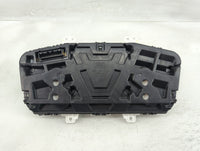 2016-2017 Hyundai Sonata Instrument Cluster Speedometer Gauges P/N:94001-C2200 Fits Fits 2016 2017 OEM Used Auto Parts - Oem