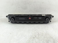 2015-2017 Hyundai Sonata Climate Control Module Temperature AC/Heater Replacement P/N:94510-C2530 Fits Fits 2015 2016 2017 O