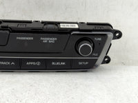 2015-2017 Hyundai Sonata Climate Control Module Temperature AC/Heater Replacement P/N:94510-C2530 Fits Fits 2015 2016 2017 O