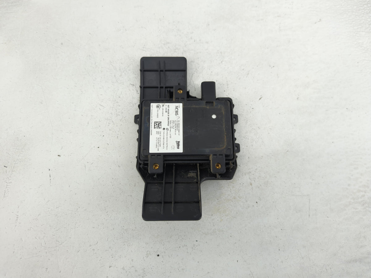 2016 Hyundai Sonata Engine Control Computer Ecu Pcm Ecm Pcu Oem 1291482 - Oemusedautoparts1.com