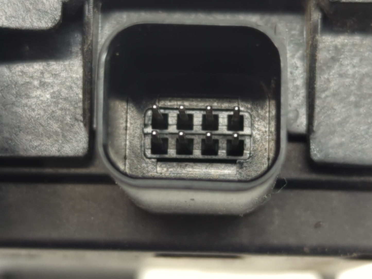 2016 Hyundai Sonata Engine Control Computer Ecu Pcm Ecm Pcu Oem 1291482 - Oemusedautoparts1.com