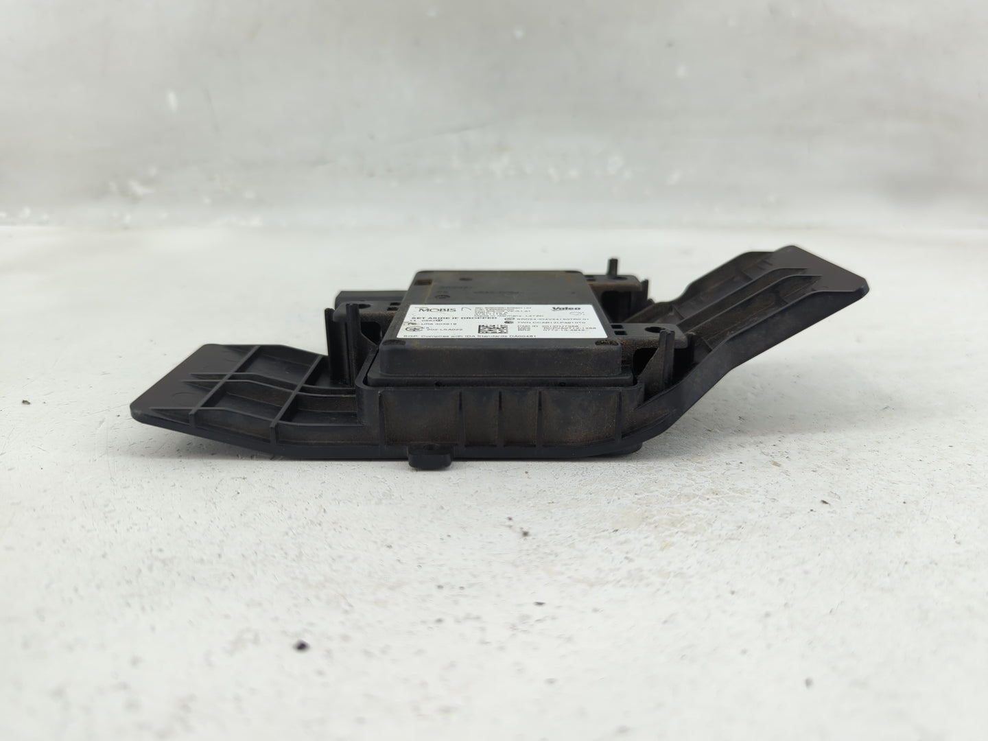 2016 Hyundai Sonata Engine Control Computer Ecu Pcm Ecm Pcu Oem - Oemusedautoparts1.com