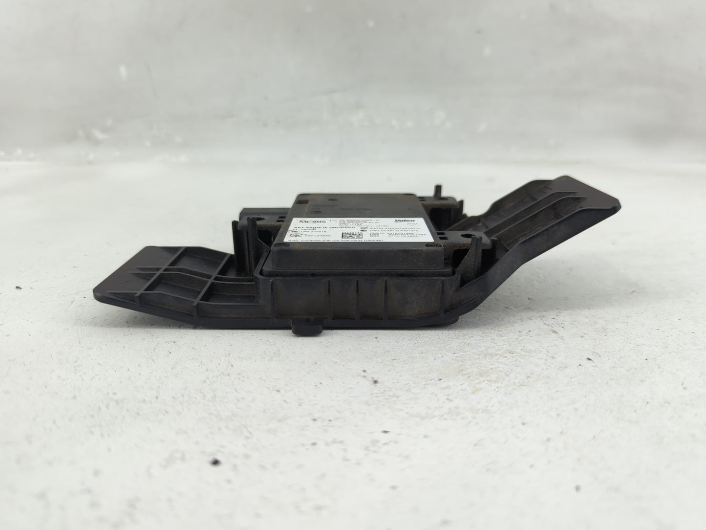 2016 Hyundai Sonata Engine Control Computer Ecu Pcm Ecm Pcu Oem 1291482 - Oemusedautoparts1.com