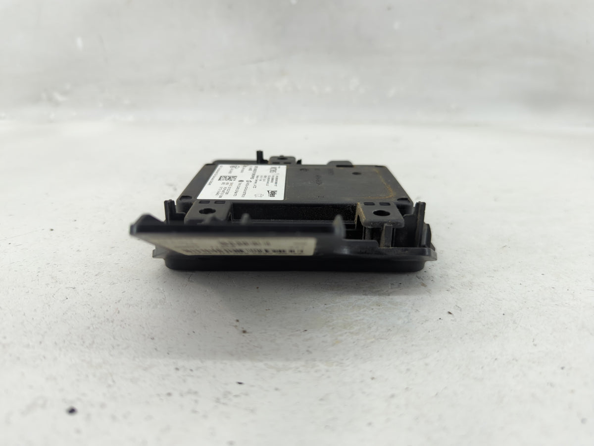 2016 Hyundai Sonata Engine Control Computer Ecu Pcm Ecm Pcu Oem 1291482 - Oemusedautoparts1.com