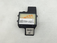 2016 Hyundai Sonata Engine Control Computer Ecu Pcm Ecm Pcu Oem 1291482 - Oemusedautoparts1.com