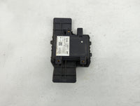 2016 Hyundai Sonata PCM Engine Control Computer ECU ECM PCU OEM P/N:95821-F6000 Fits OEM Used Auto Parts - Oemusedautoparts1