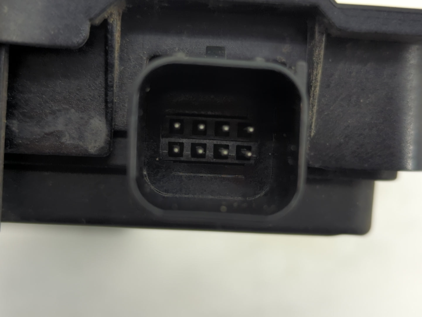 2016 Hyundai Sonata PCM Engine Control Computer ECU ECM PCU OEM P/N:95821-F6000 Fits OEM Used Auto Parts - Oemusedautoparts1