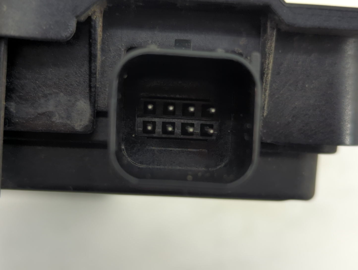2016 Hyundai Sonata PCM Engine Control Computer ECU ECM PCU OEM P/N:95821-F6000 Fits OEM Used Auto Parts - Oemusedautoparts1