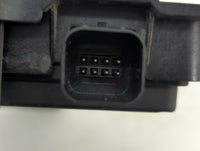 2016 Hyundai Sonata PCM Engine Control Computer ECU ECM PCU OEM P/N:95821-F6000 Fits OEM Used Auto Parts - Oemusedautoparts1