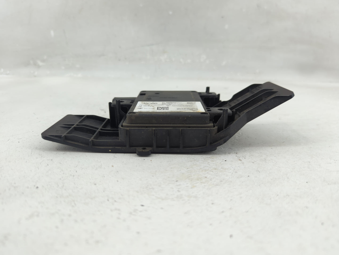 2016 Hyundai Sonata PCM Engine Control Computer ECU ECM PCU OEM P/N:95821-F6000 Fits OEM Used Auto Parts - Oemusedautoparts1