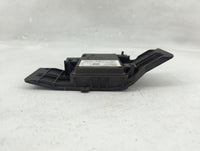 2016 Hyundai Sonata PCM Engine Control Computer ECU ECM PCU OEM P/N:95821-F6000 Fits OEM Used Auto Parts - Oemusedautoparts1
