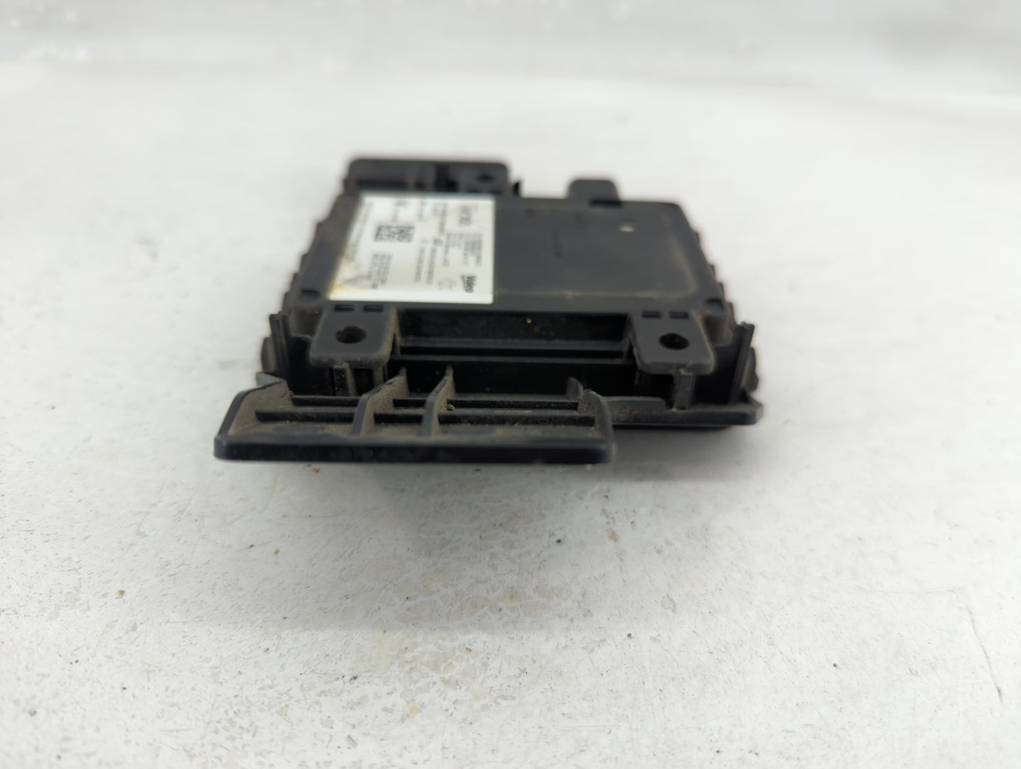 2016 Hyundai Sonata PCM Engine Control Computer ECU ECM PCU OEM P/N:95821-F6000 Fits OEM Used Auto Parts - Oemusedautoparts1