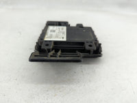 2016 Hyundai Sonata PCM Engine Control Computer ECU ECM PCU OEM P/N:95821-F6000 Fits OEM Used Auto Parts - Oemusedautoparts1