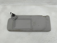 2015-2019 Hyundai Sonata Sun Visor Shade Replacement Driver Left Mirror Fits Fits 2015 2016 2017 2018 2019 OEM Used Auto Par