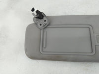 2015-2019 Hyundai Sonata Sun Visor Shade Replacement Driver Left Mirror Fits Fits 2015 2016 2017 2018 2019 OEM Used Auto Par
