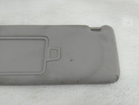 2015-2019 Hyundai Sonata Sun Visor Shade Replacement Driver Left Mirror Fits Fits 2015 2016 2017 2018 2019 OEM Used Auto Par