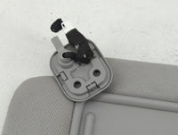 2015-2019 Hyundai Sonata Sun Visor Shade Replacement Driver Left Mirror Fits Fits 2015 2016 2017 2018 2019 OEM Used Auto Par