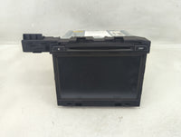 2016 Hyundai Sonata Radio AM FM Cd Player Receiver Replacement P/N:96560-E65504X Fits OEM Used Auto Parts - Oemusedautoparts