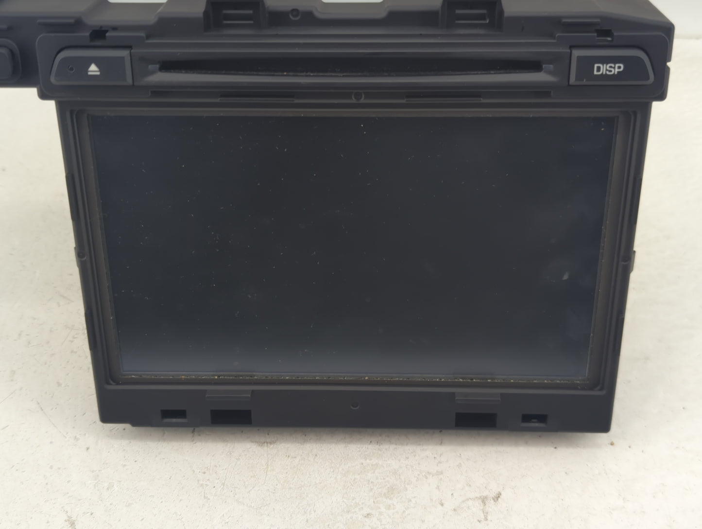 2016 Hyundai Sonata Radio AM FM Cd Player Receiver Replacement P/N:96560-E65504X Fits OEM Used Auto Parts - Oemusedautoparts