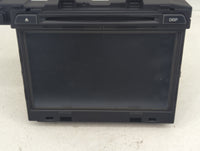 2016 Hyundai Sonata Radio AM FM Cd Player Receiver Replacement P/N:96560-E65504X Fits OEM Used Auto Parts - Oemusedautoparts