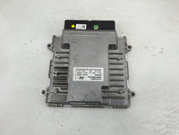 2016-2017 Hyundai Sonata PCM Engine Control Computer ECU ECM PCU OEM P/N:39161-2EEB0 39160-2EEB0 Fits Fits 2016 2017 OEM Use